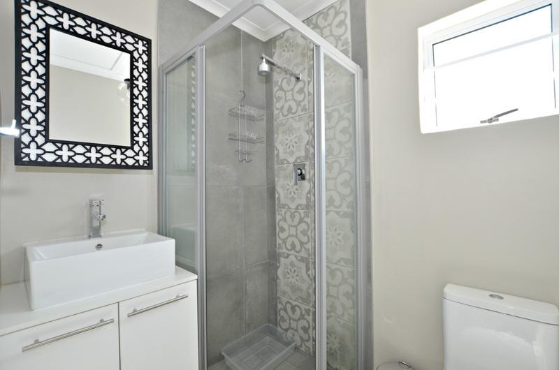 To Let 1 Bedroom Property for Rent in Boston Western Cape